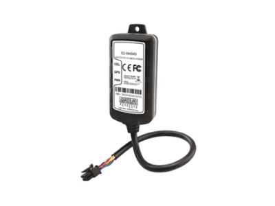 GPS Tracker für Wohnwagen