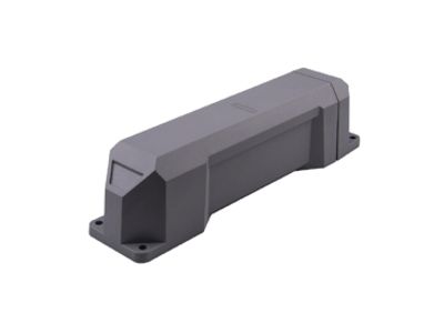 autarker GPS Tracker für Wohnwagen